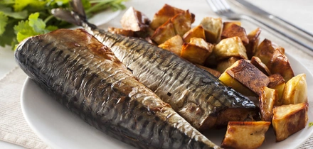 Рыба на&nbsp;мангале: какую выбрать, как замариновать и&nbsp;6 рецептов для&nbsp;гриля