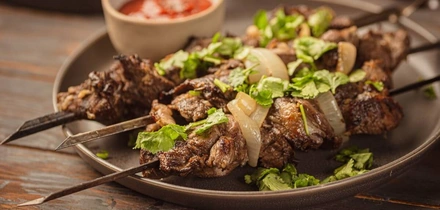 Как выбрать мясо для&nbsp;идеального шашлыка