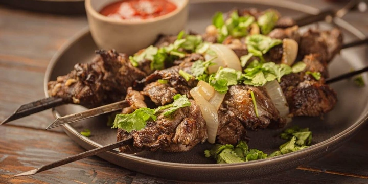 Как выбрать мясо для&nbsp;идеального шашлыка