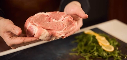 Как выбрать мясо для&nbsp;идеального шашлыка