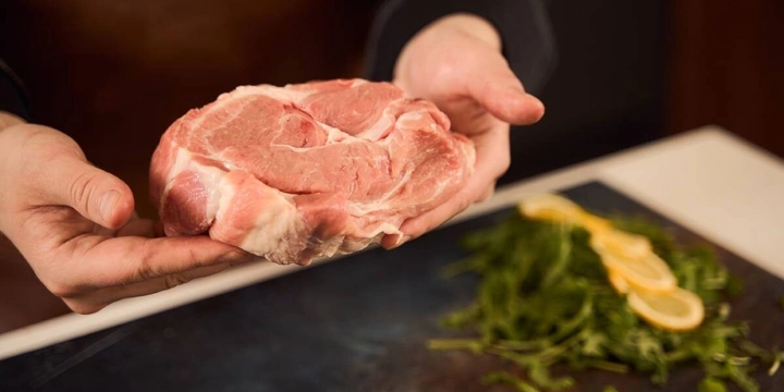 Как выбрать мясо для&nbsp;идеального шашлыка