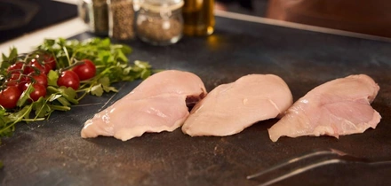 Как выбрать мясо для&nbsp;идеального шашлыка