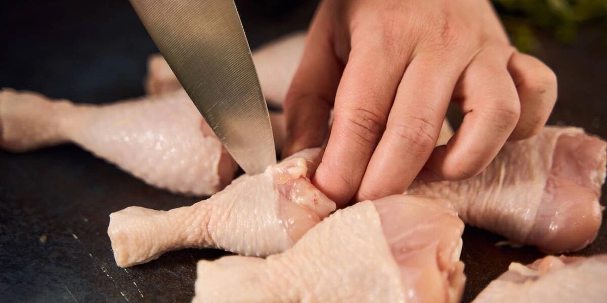 Как выбрать мясо для&nbsp;идеального шашлыка