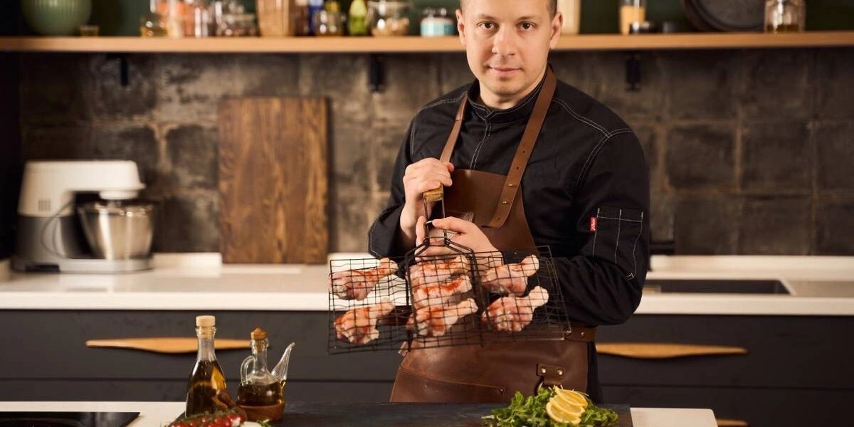 Как выбрать мясо для&nbsp;идеального шашлыка