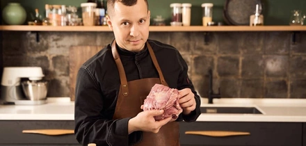 Как выбрать мясо для&nbsp;идеального шашлыка