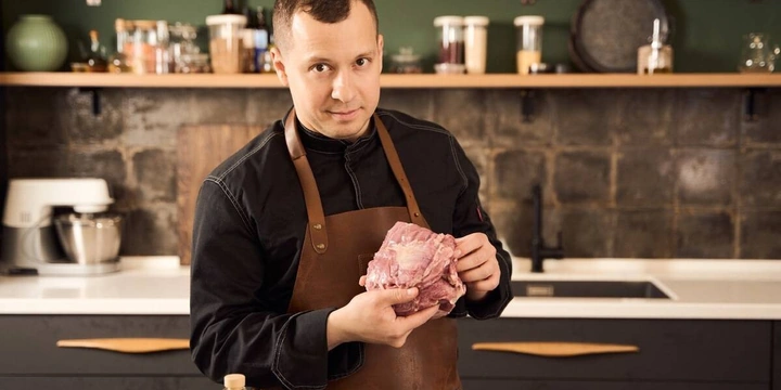 Как выбрать мясо для&nbsp;идеального шашлыка