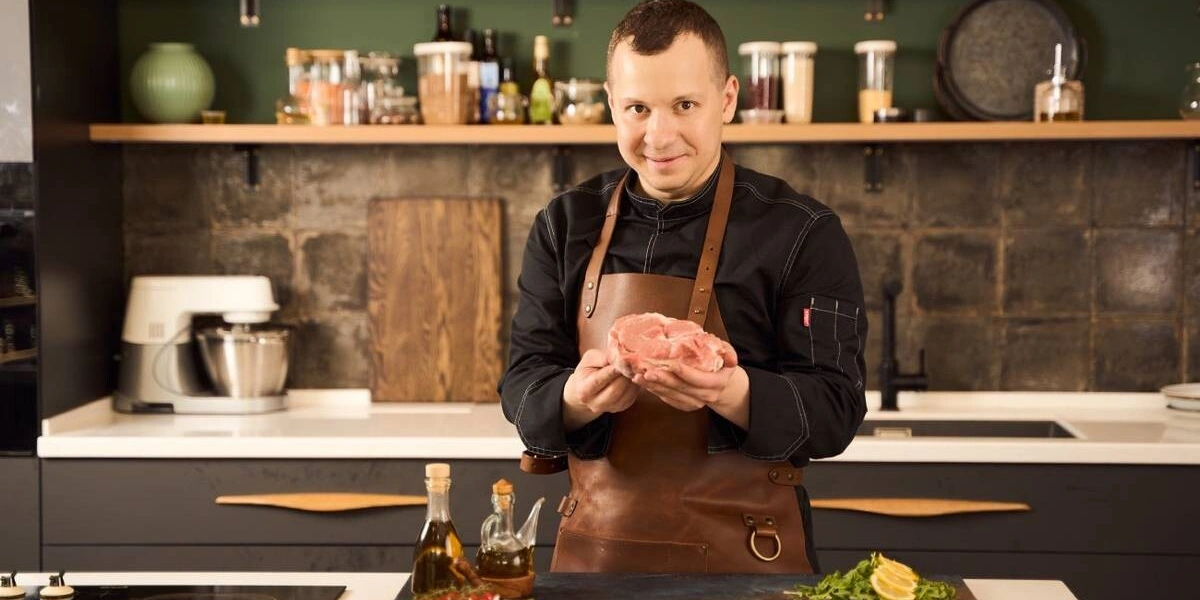 Как выбрать мясо для&nbsp;идеального шашлыка