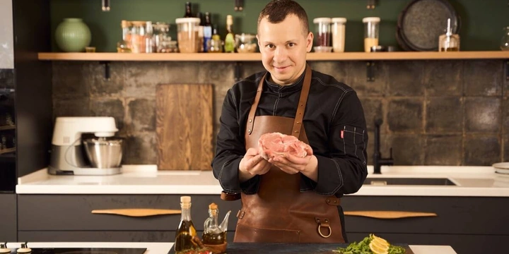 Как выбрать мясо для&nbsp;идеального шашлыка