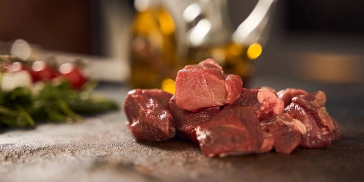 Как выбрать мясо для&nbsp;идеального шашлыка