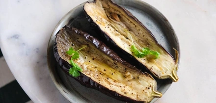 Шашлык без&nbsp;мяса: овощи, грибы и&nbsp;рыба на&nbsp;гриле