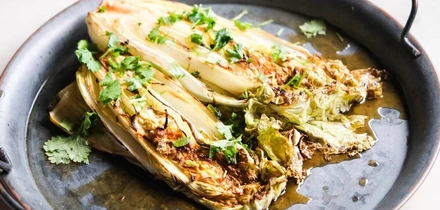 Шашлык без&nbsp;мяса: овощи, грибы и&nbsp;рыба на&nbsp;гриле