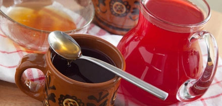 От глинтвейна до&nbsp;тыквенного латте: рецепты согревающих напитков