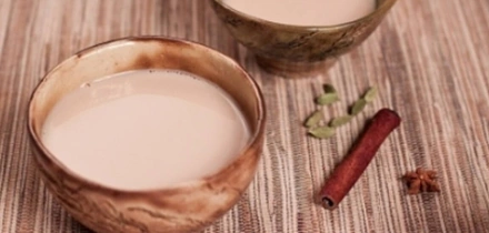 От глинтвейна до&nbsp;тыквенного латте: рецепты согревающих напитков