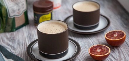 От глинтвейна до&nbsp;тыквенного латте: рецепты согревающих напитков