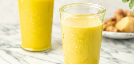 От глинтвейна до&nbsp;тыквенного латте: рецепты согревающих напитков