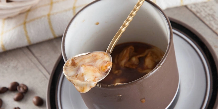 От глинтвейна до&nbsp;тыквенного латте: рецепты согревающих напитков