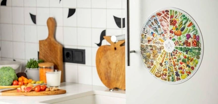 «Со мной что-то не так» и&nbsp;другие истории о&nbsp;переходе на&nbsp;правильное питание