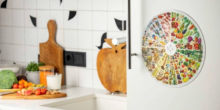 «Со мной что-то не так» и&nbsp;другие истории о&nbsp;переходе на&nbsp;правильное питание