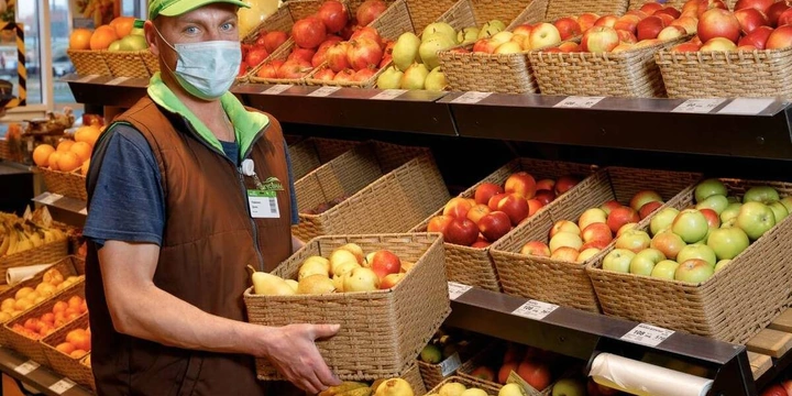 «Со мной что-то не так» и&nbsp;другие истории о&nbsp;переходе на&nbsp;правильное питание