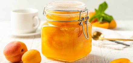 Рецепты варенья на&nbsp;зиму: из&nbsp;абрикосов, слив, вишни, груши… и&nbsp;компот