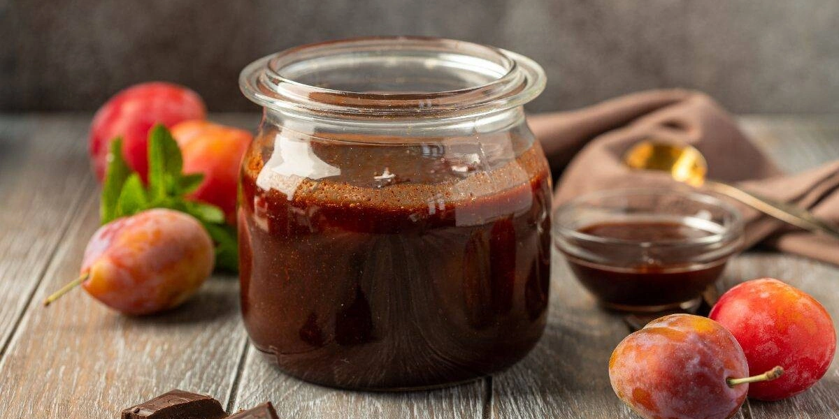 Рецепты варенья на&nbsp;зиму: из&nbsp;абрикосов, слив, вишни, груши… и&nbsp;компот