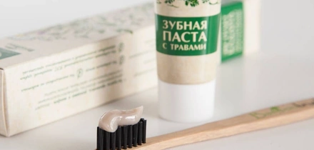 Гигиена полости рта: как выбрать зубную пасту для&nbsp;взрослых и&nbsp;детей