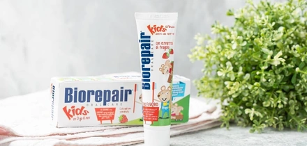 Гигиена полости рта: как выбрать зубную пасту для&nbsp;взрослых и&nbsp;детей