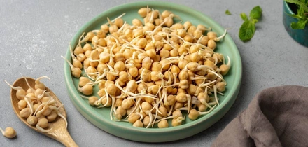 Рождение, зрелость и&nbsp;старение овощей и&nbsp;зелени: как меняется содержание нутриентов со временем