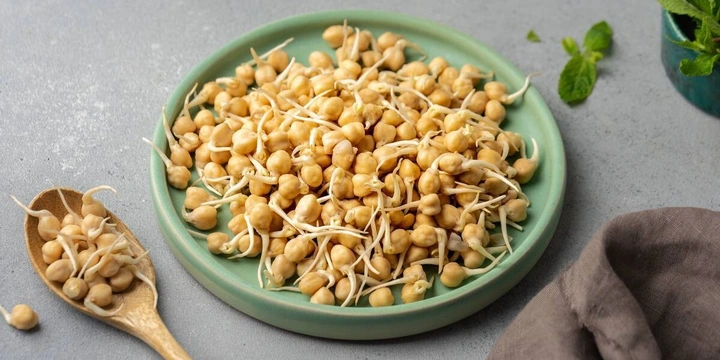 Рождение, зрелость и&nbsp;старение овощей и&nbsp;зелени: как меняется содержание нутриентов со временем