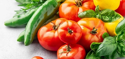 Рождение, зрелость и&nbsp;старение овощей и&nbsp;зелени: как меняется содержание нутриентов со временем