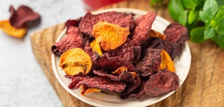 Рождение, зрелость и&nbsp;старение овощей и&nbsp;зелени: как меняется содержание нутриентов со временем