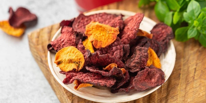 Рождение, зрелость и&nbsp;старение овощей и&nbsp;зелени: как меняется содержание нутриентов со временем