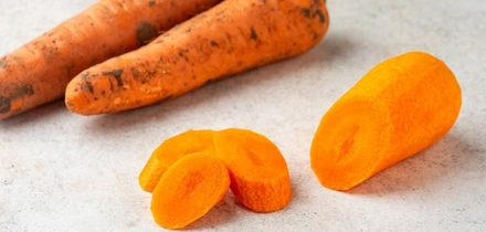 Рождение, зрелость и&nbsp;старение овощей и&nbsp;зелени: как меняется содержание нутриентов со временем