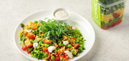 Рождение, зрелость и&nbsp;старение овощей и&nbsp;зелени: как меняется содержание нутриентов со временем