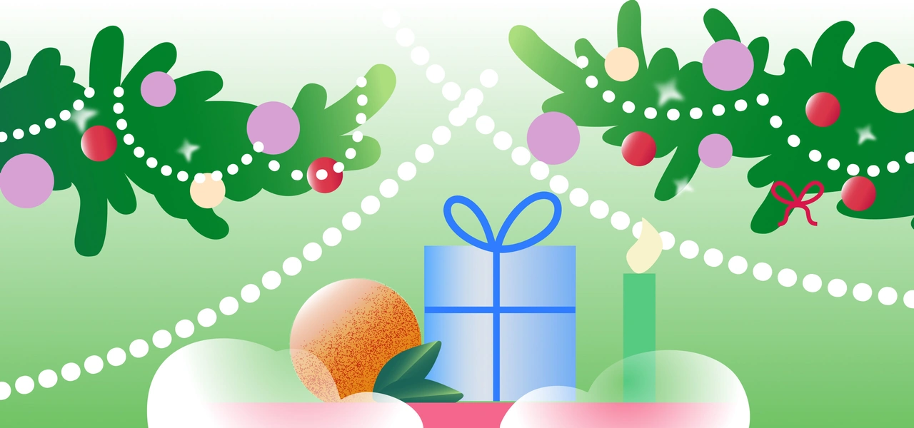 Розыгрыш для&nbsp;читателей новогодней рассылки