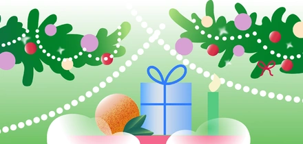 Розыгрыш для&nbsp;читателей новогодней рассылки