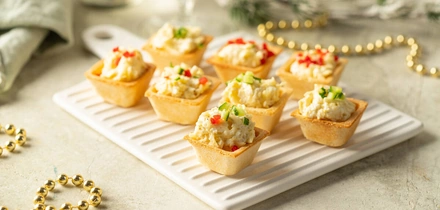 Что приготовить, если гости уже на&nbsp;пороге: 10 идей простых и&nbsp;быстрых блюд