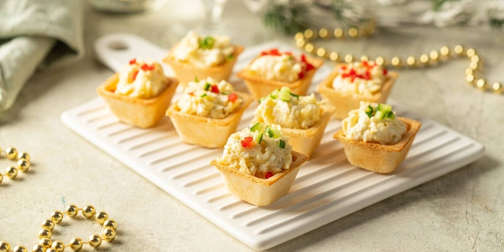 Что приготовить, если гости уже на&nbsp;пороге: 10 идей простых и&nbsp;быстрых блюд