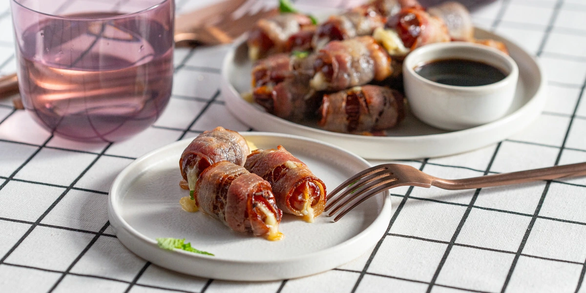 Что приготовить, если гости уже на&nbsp;пороге: 10 идей простых и&nbsp;быстрых блюд