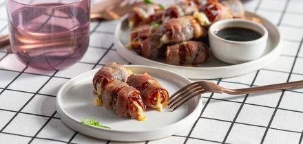 Что приготовить, если гости уже на&nbsp;пороге: 10 идей простых и&nbsp;быстрых блюд