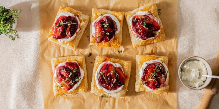 Что приготовить, если гости уже на&nbsp;пороге: 10 идей простых и&nbsp;быстрых блюд