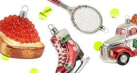 Без оливье: 35 идей, чем заняться в&nbsp;новогодние праздники