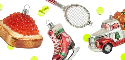 Без оливье: 35 идей, чем заняться в&nbsp;новогодние праздники