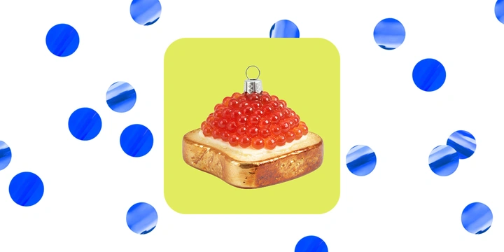 Без оливье: 35 идей, чем заняться в&nbsp;новогодние праздники