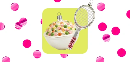 Без оливье: 35 идей, чем заняться в&nbsp;новогодние праздники