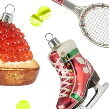 Без оливье: 35 идей, чем заняться в&nbsp;новогодние праздники