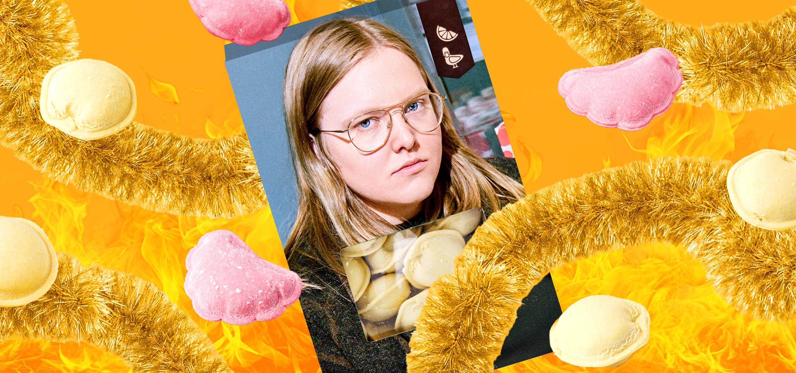 Лучший обзор странных пельменей в&nbsp;2026 году