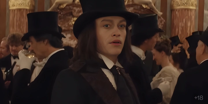 Что посмотреть в&nbsp;январе 2026: большой обзор фильмов, сериалов, аниме и&nbsp;книг 2025 года