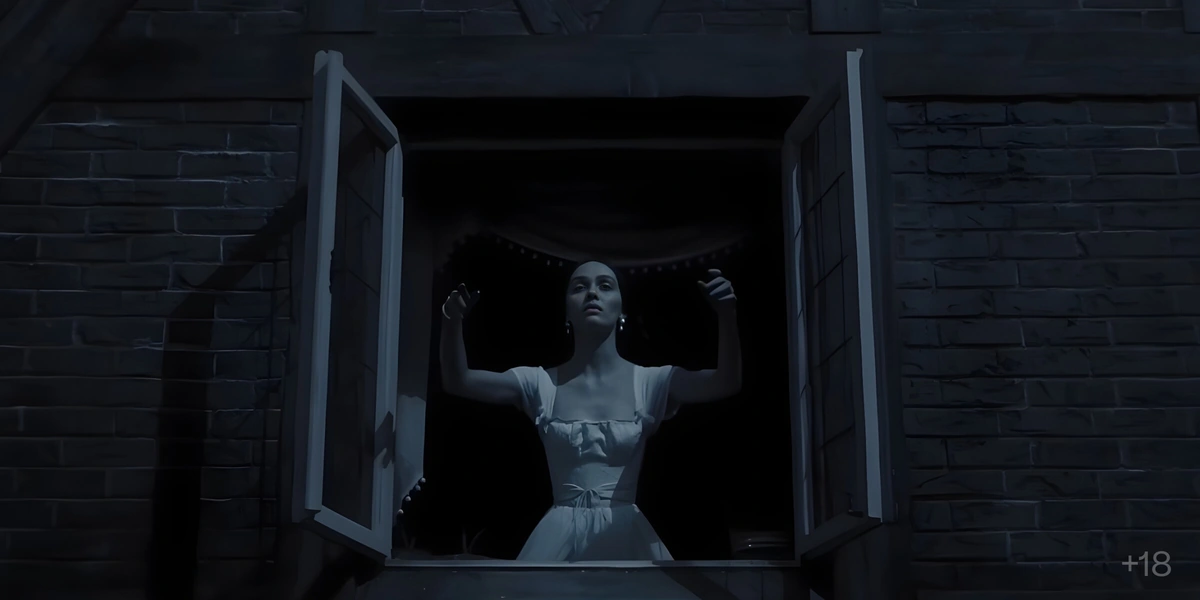 Что посмотреть в&nbsp;январе 2026: большой обзор фильмов, сериалов, аниме и&nbsp;книг 2025 года