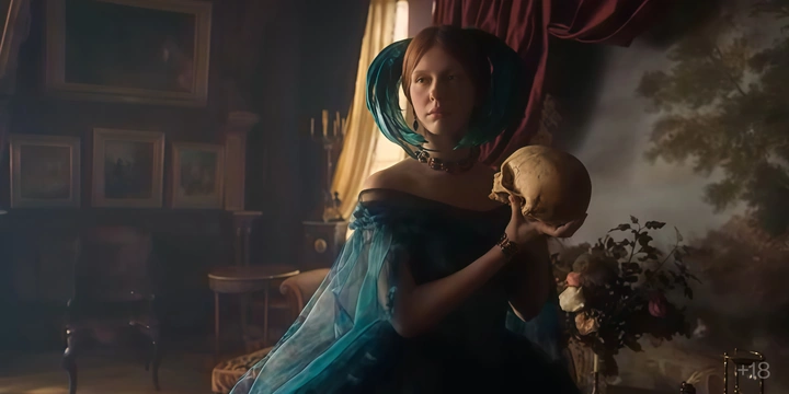 Что посмотреть в&nbsp;январе 2026: большой обзор фильмов, сериалов, аниме и&nbsp;книг 2025 года